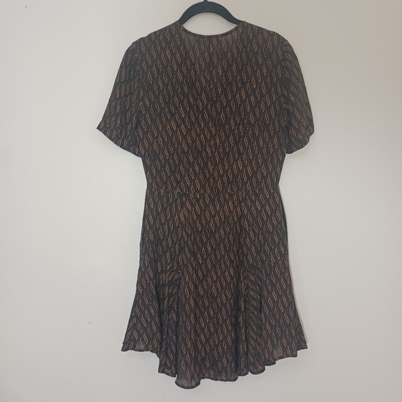 A.L.C Abstract print - Picture 8 of 11